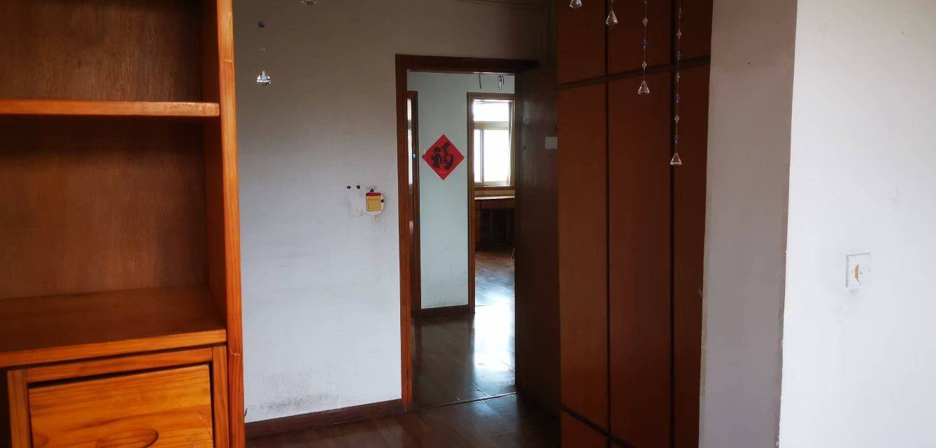 Beilin 测绘西路省电研院家属院
