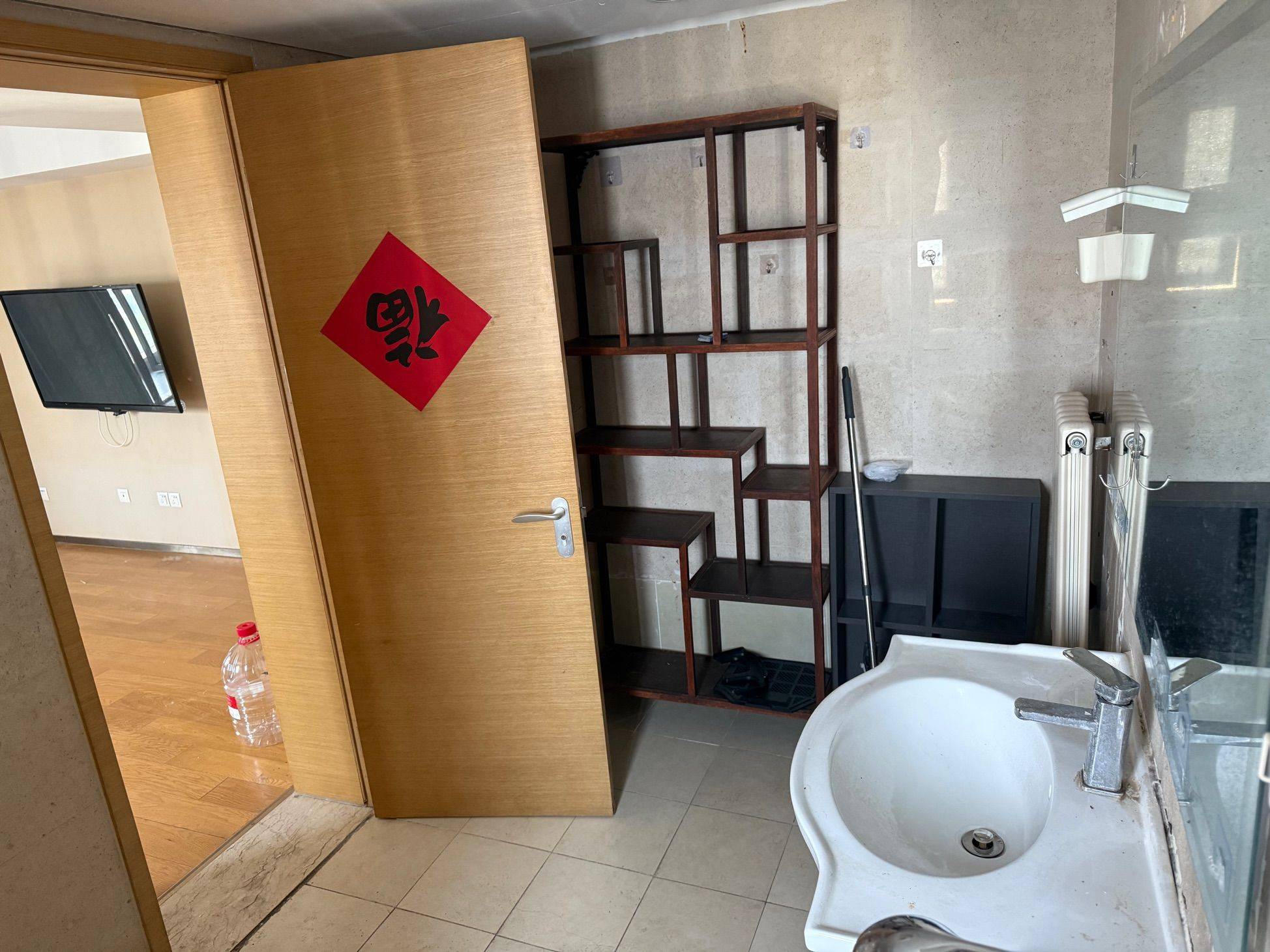 Beijing Tongzhou | 合生世界村-I区_3