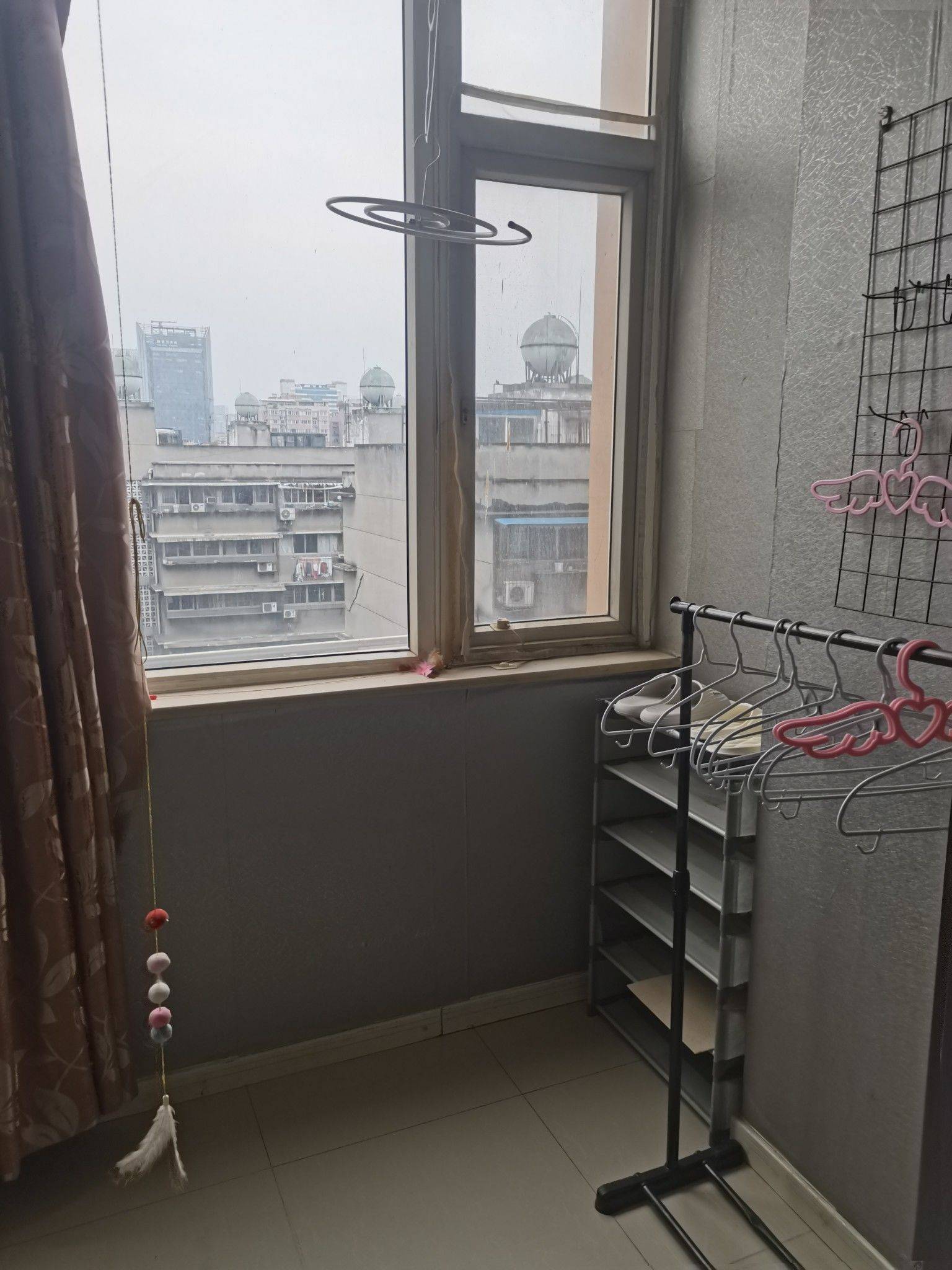谢洪兵整租房源3