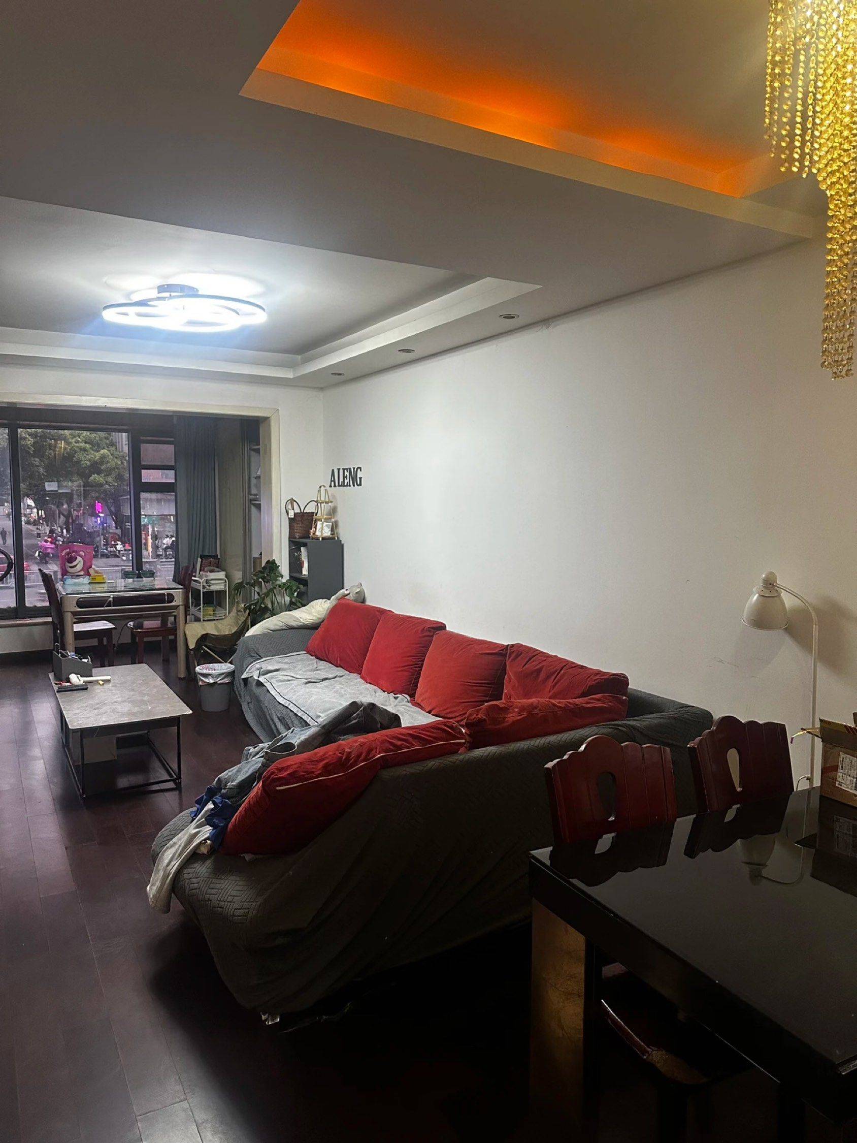 Chengdu Jinniu | 富丽碧蔓汀-6栋_7