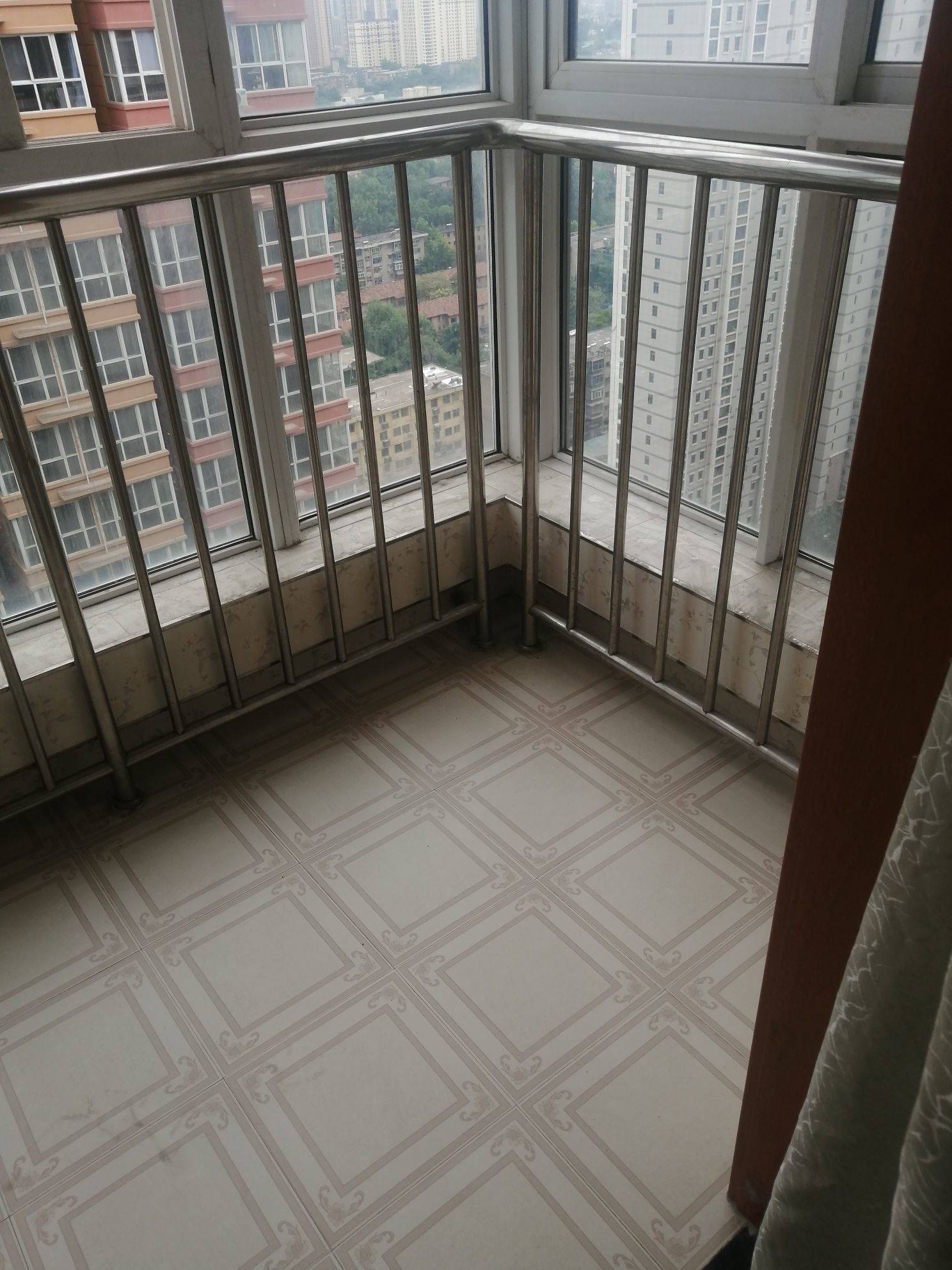 西安 新城 | 东岸阳光_6