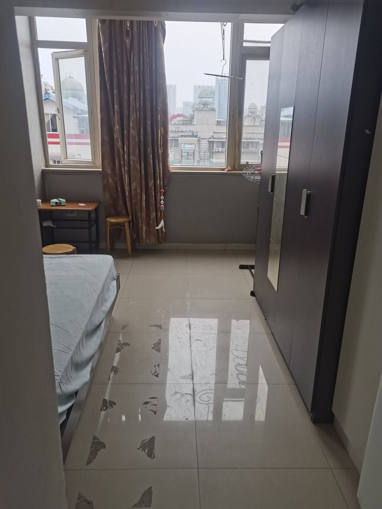 谢洪兵整租房源1