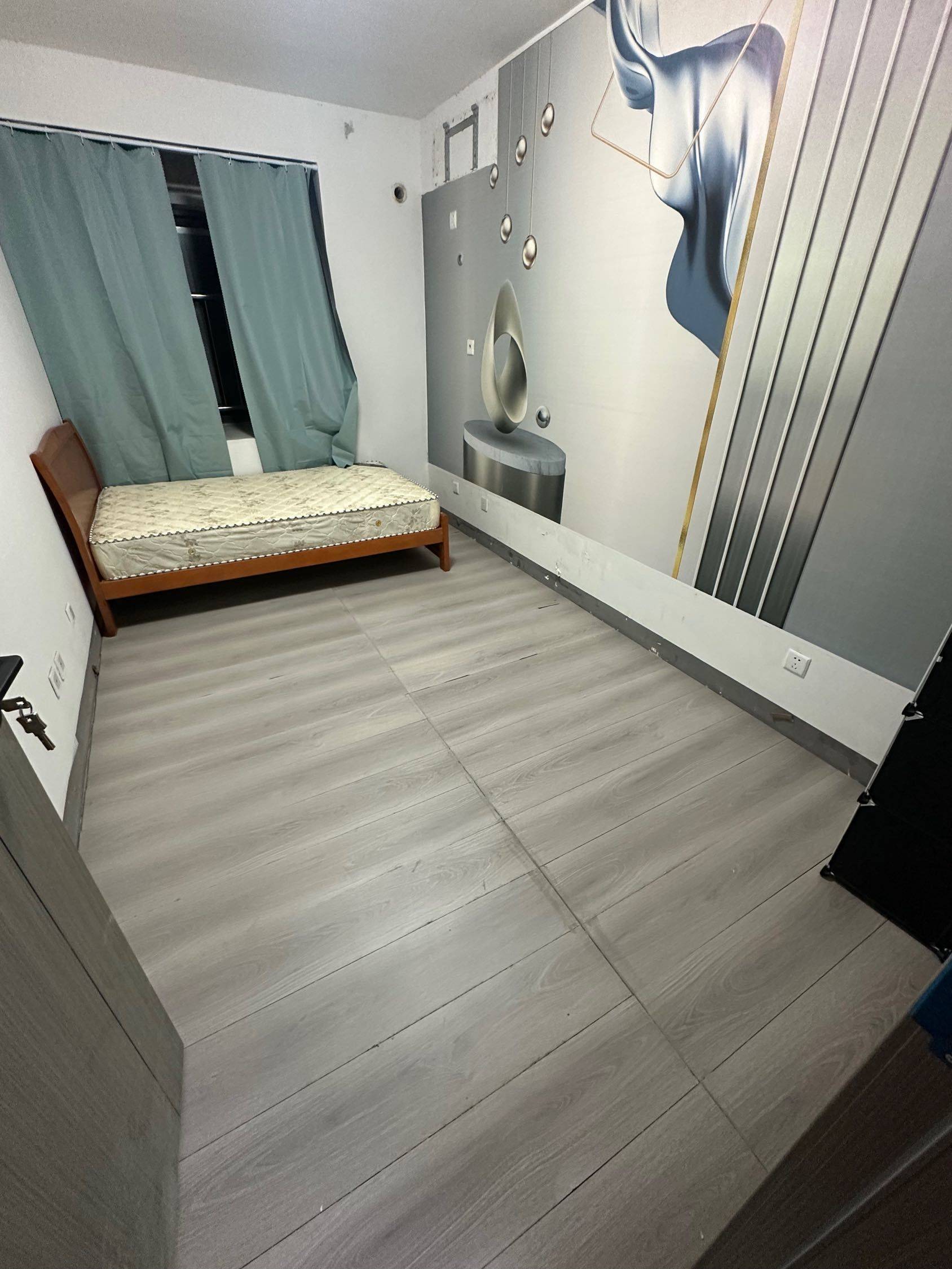 Nanjing Jiangning | 上秦淮新苑泽丰苑_3
