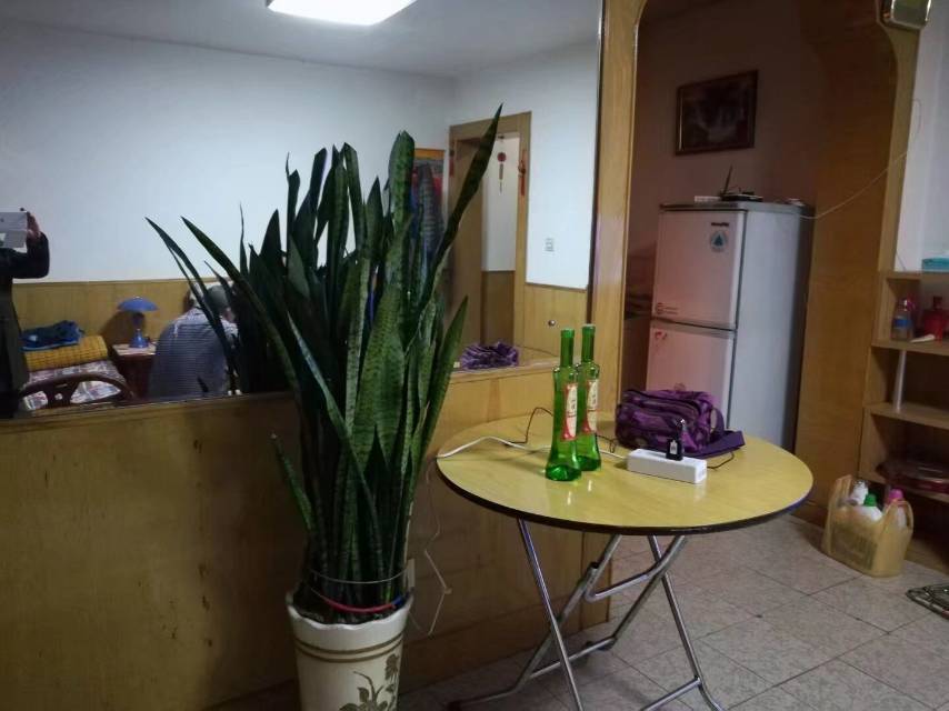 Cozy Home-Clean&Comfy-No Gender Limit-Hustle & Bustle