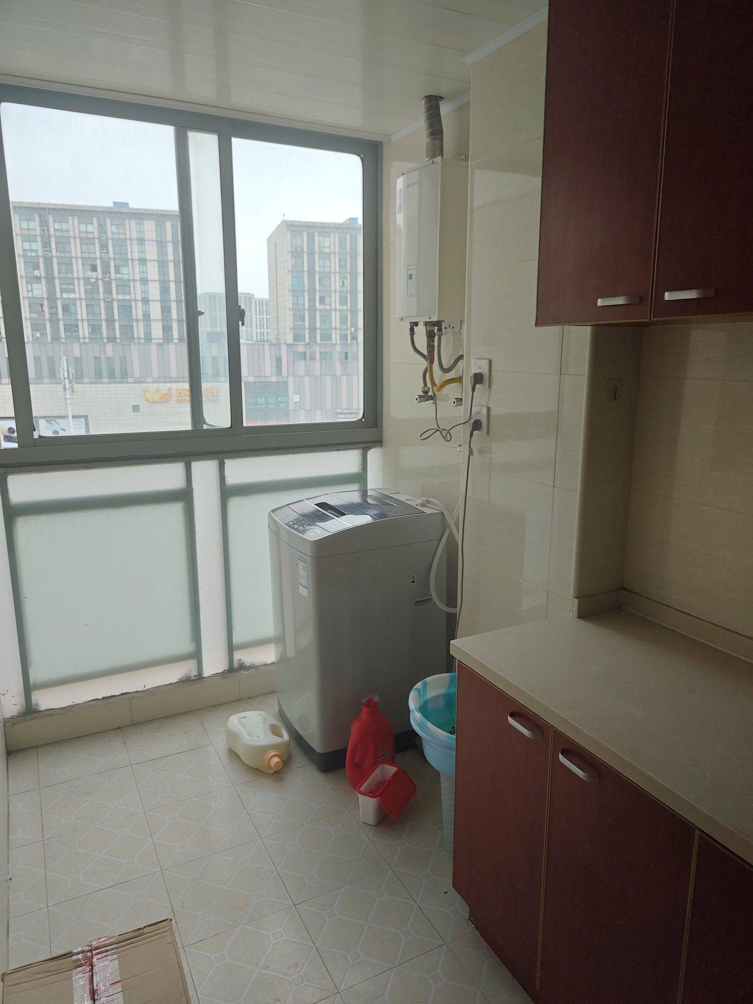 Shanghai Jiading | 大宅风范城-96号楼_4