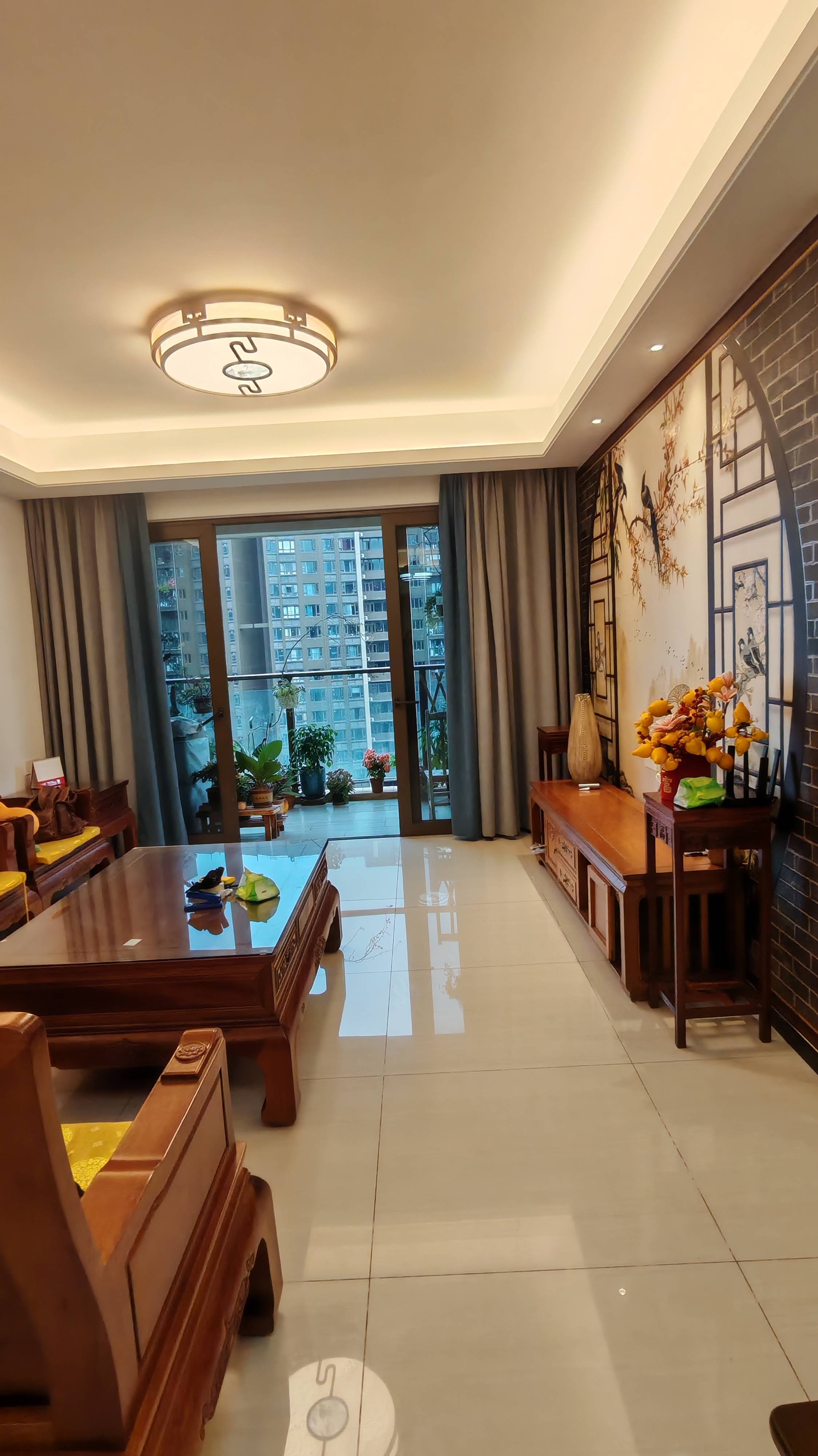 Chancheng 龙光玖龙湾