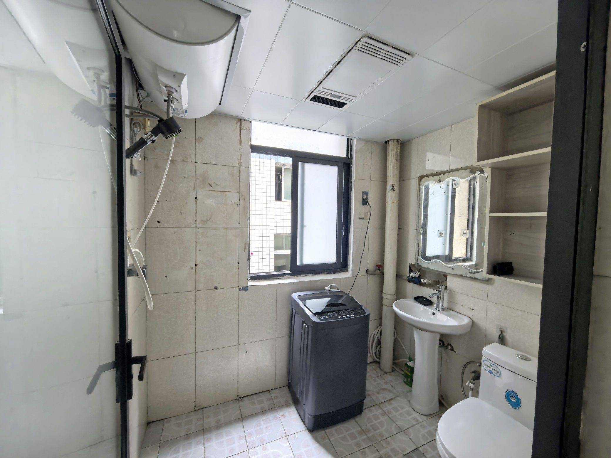 Guiyang Qingzhen City | 盈捷·CinemaSUitesHoTel·巨幕影院酒店(云岭中路清镇职教城店)_6