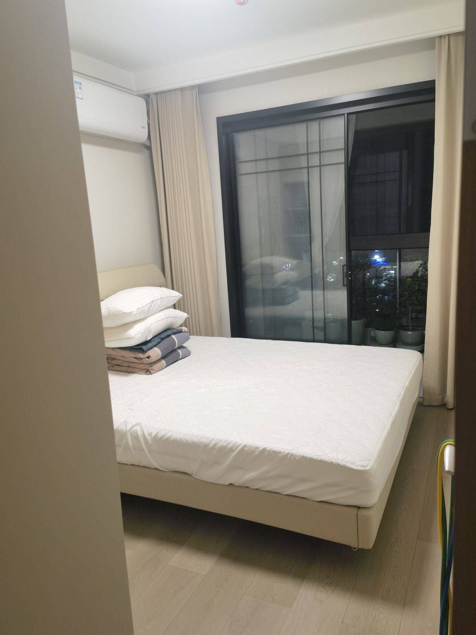 Longwan 德信·东宸