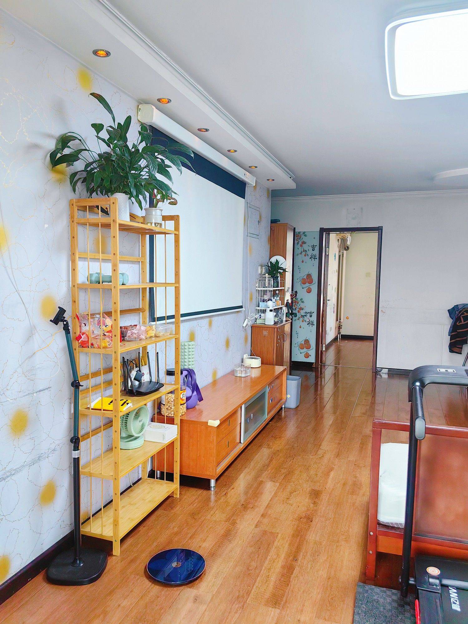 Tongzhou 公庄小区-50号楼