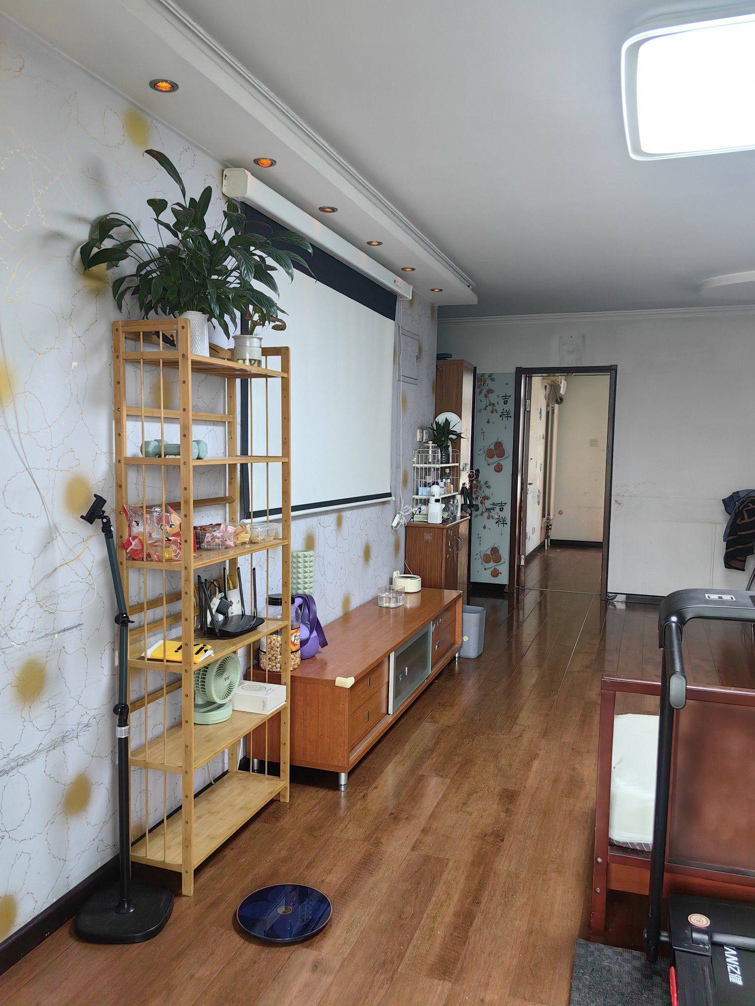 Beijing Tongzhou | 公庄小区-50号楼_6