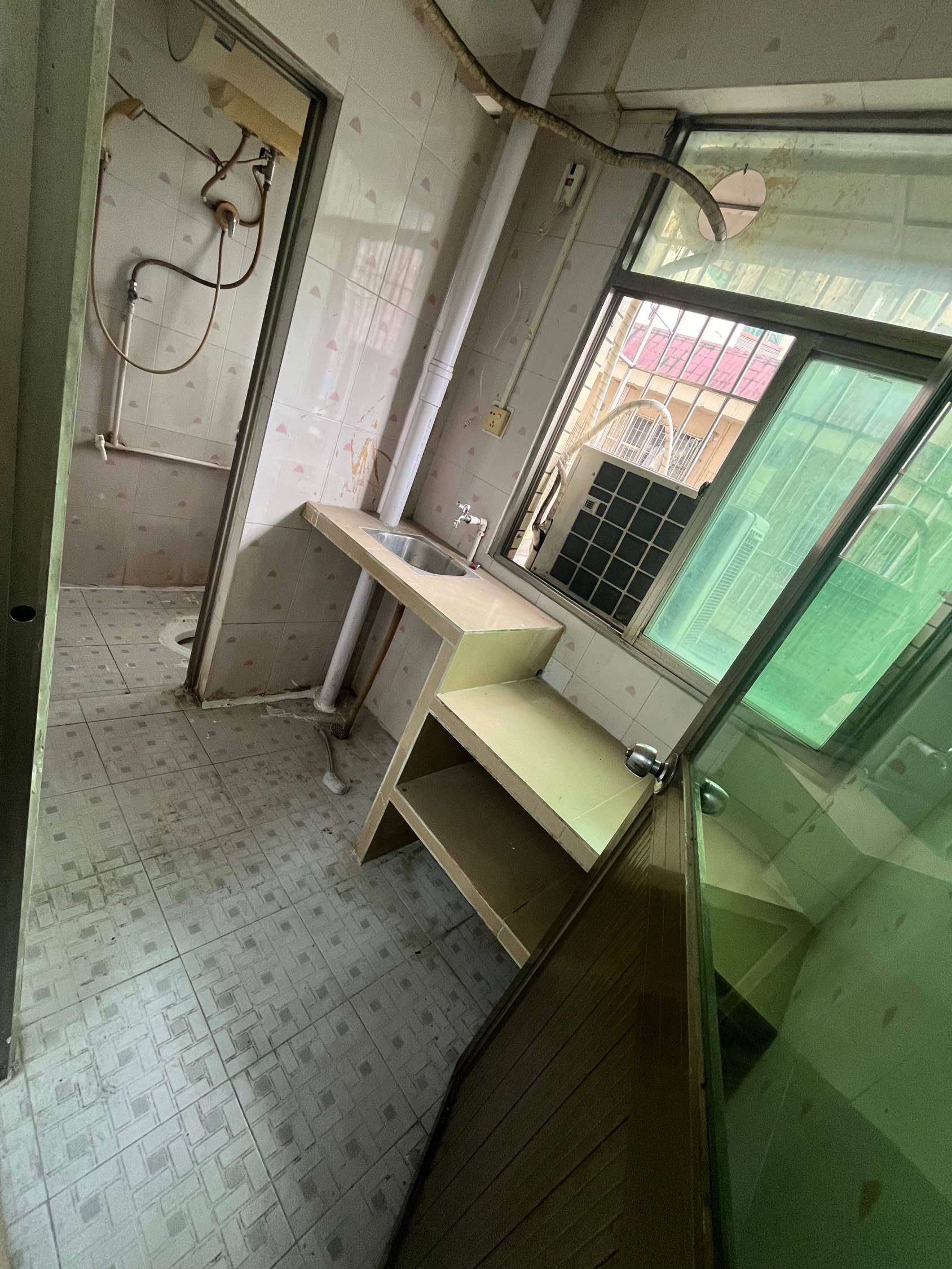 小碗面整租房源3