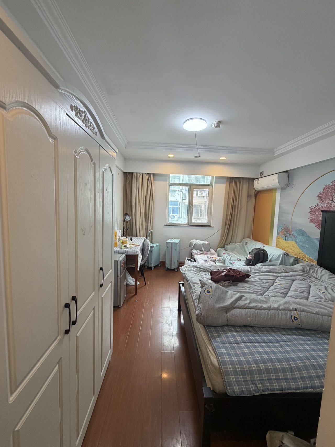 Suzhou Gusu | 苏州米寓公寓_4