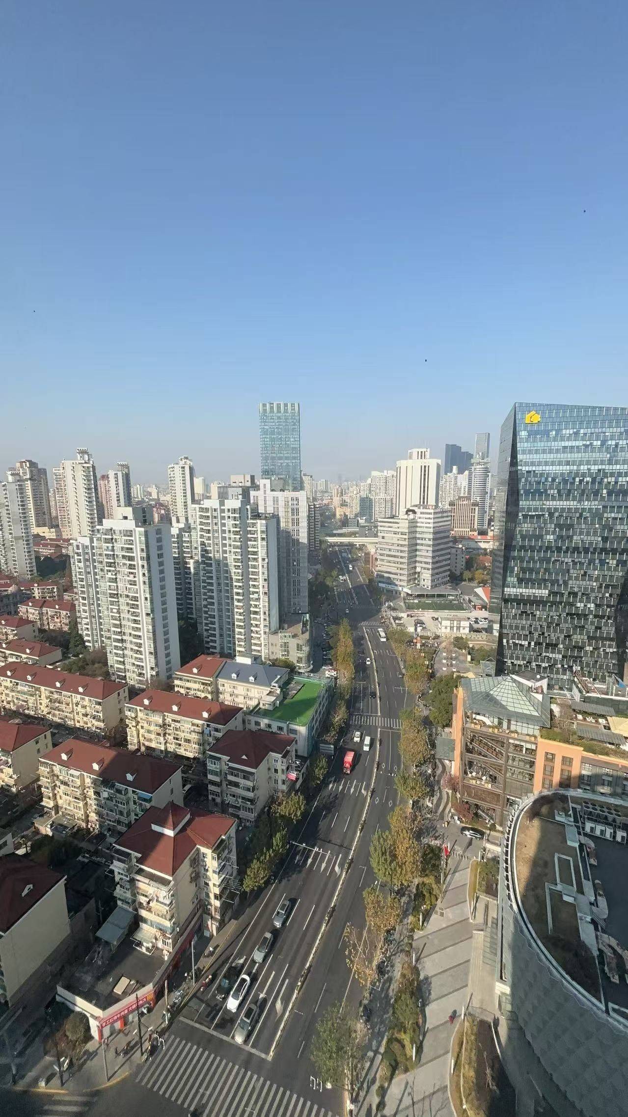 Shanghai Putuo | 金阳大厦_8