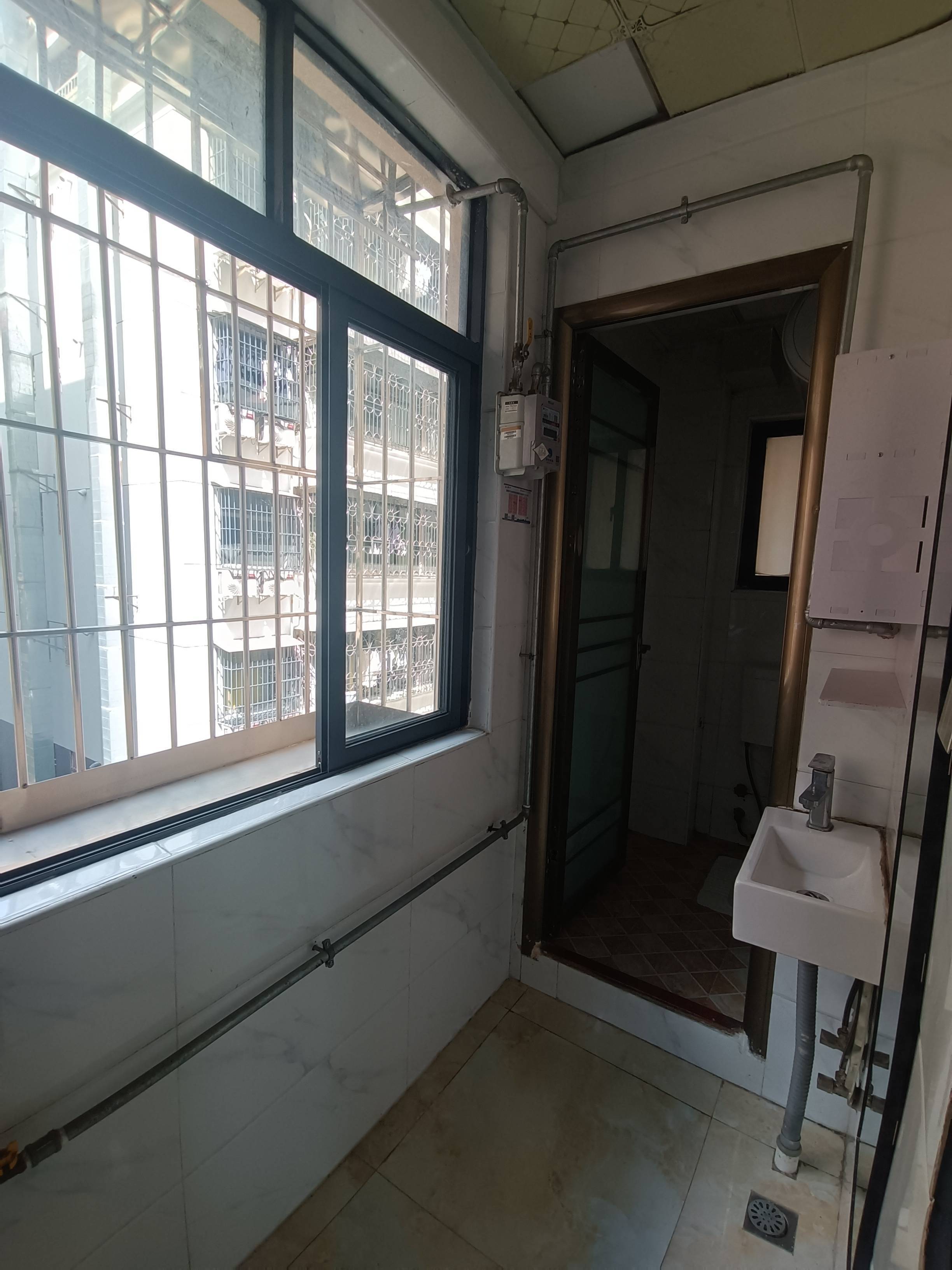 深圳 龙华 | 民乐澳门新村-104栋_4