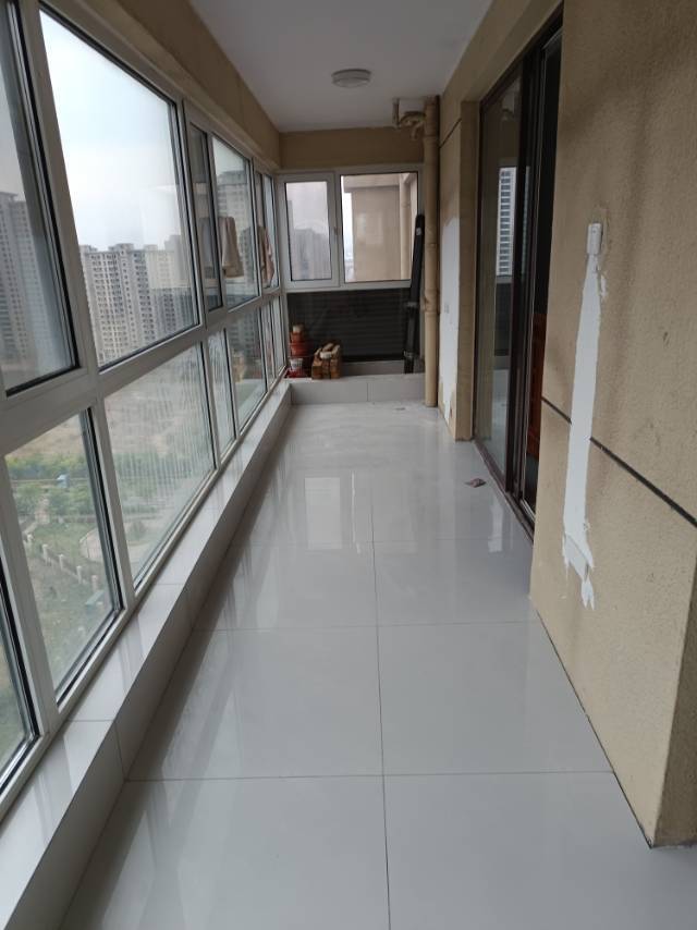 Qingdao Jiaozhou | 荣盛锦绣外滩_5