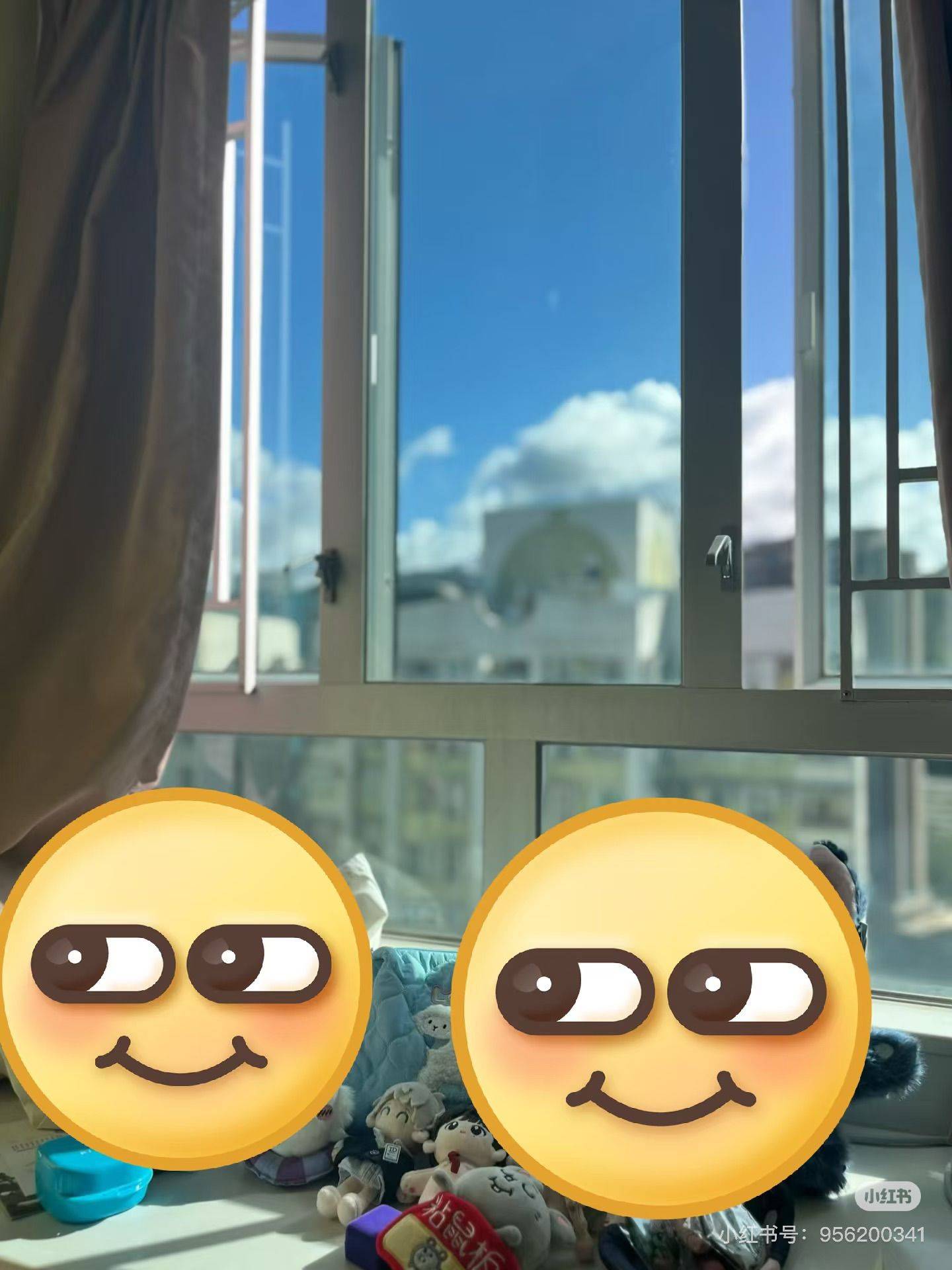 过塘koi整租房源2