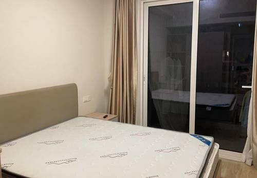 萧山 御江南华庭