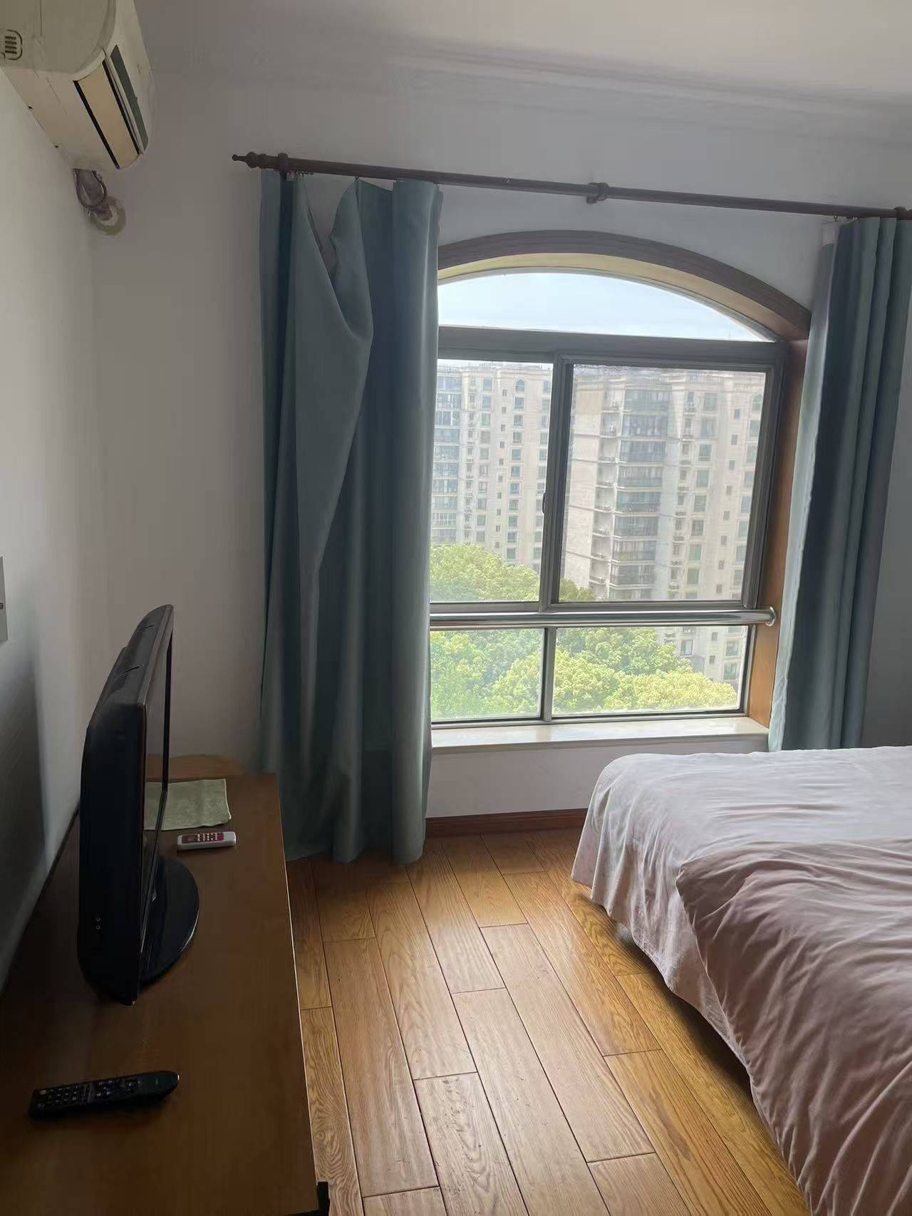 Shanghai Minhang | 上海康城三期-江山道22号楼_5