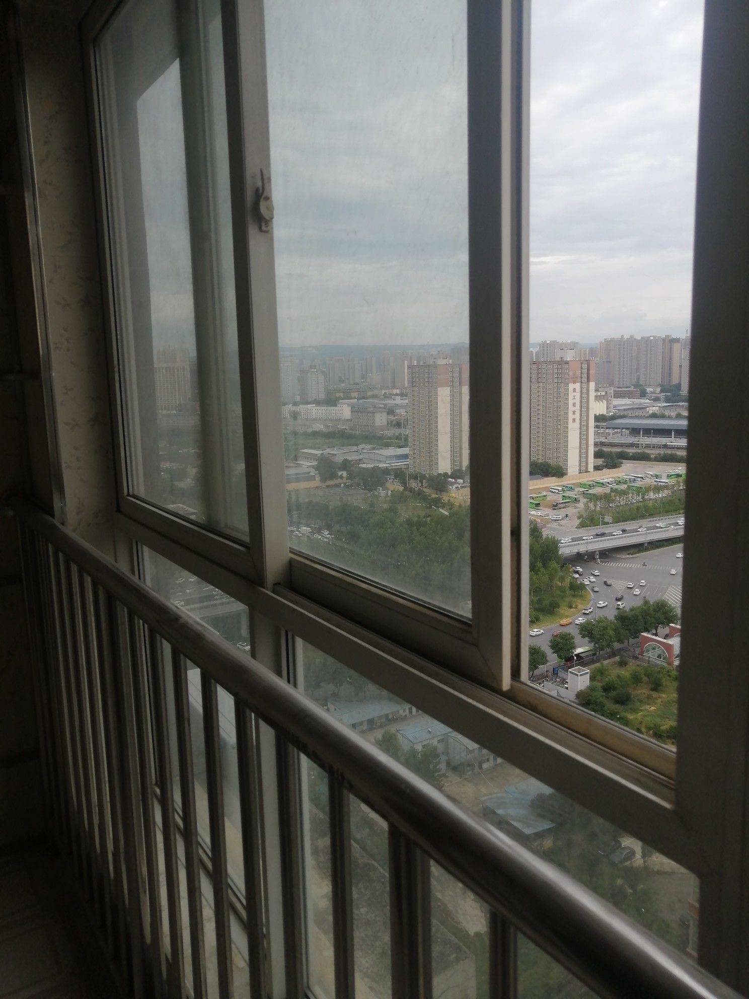 西安 新城 | 东岸阳光_8