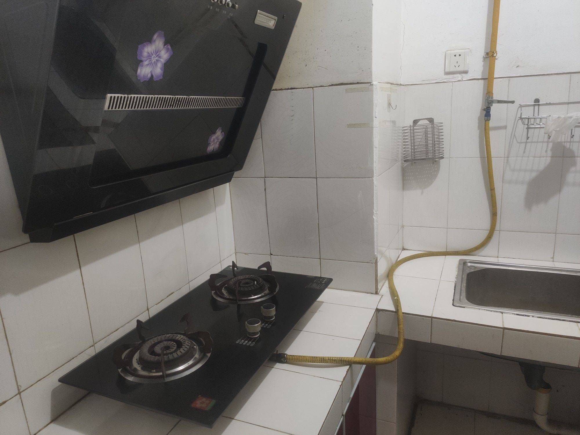Chengdu JinJiang | 海桐小区-三期_5