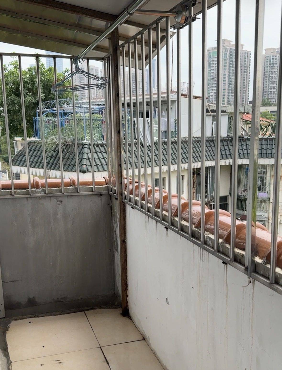深圳 罗湖 | 怡景花园_6