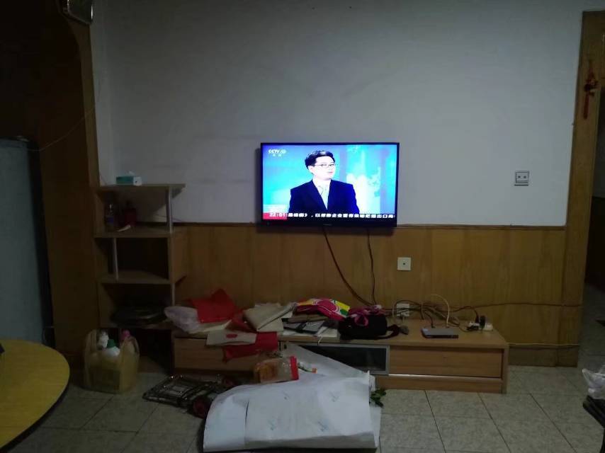Taiyuan Wanbailin | 桥西小学宿舍_3