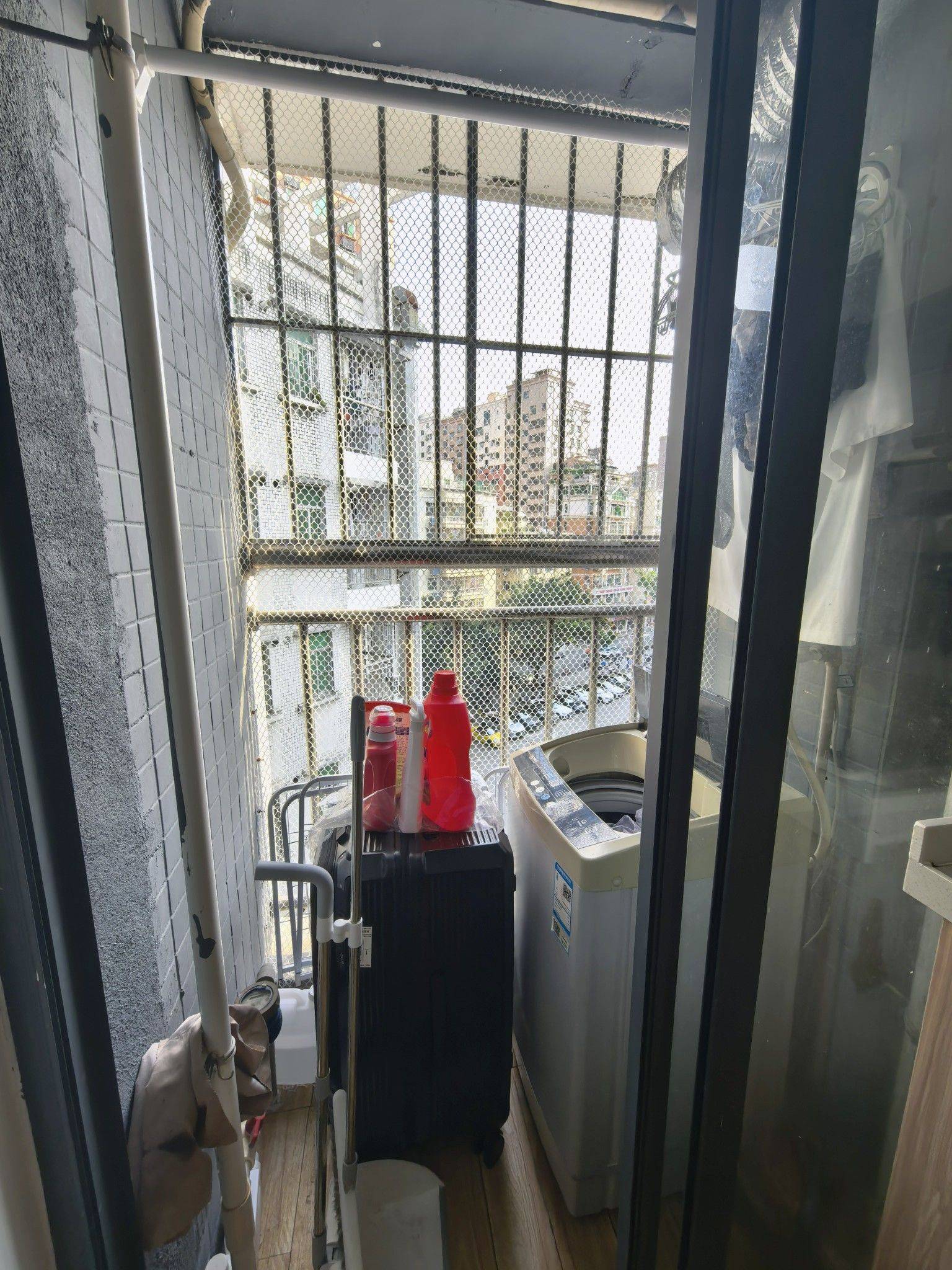 深圳 龍華 | 皇嘉公寓_3