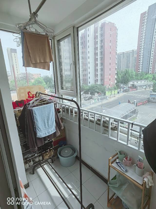 北京 石景山 | 叠翠庭苑-一区_2