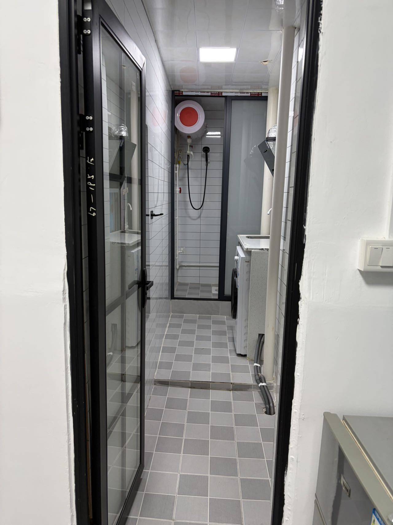 Guangzhou Tianhe | 珠村北社区_3