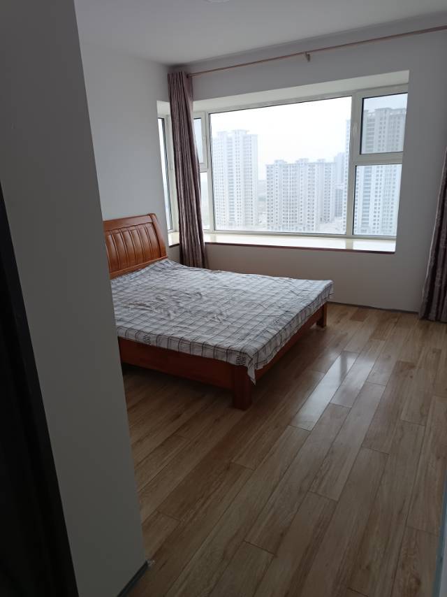 Qingdao Jiaozhou | 荣盛锦绣外滩_7