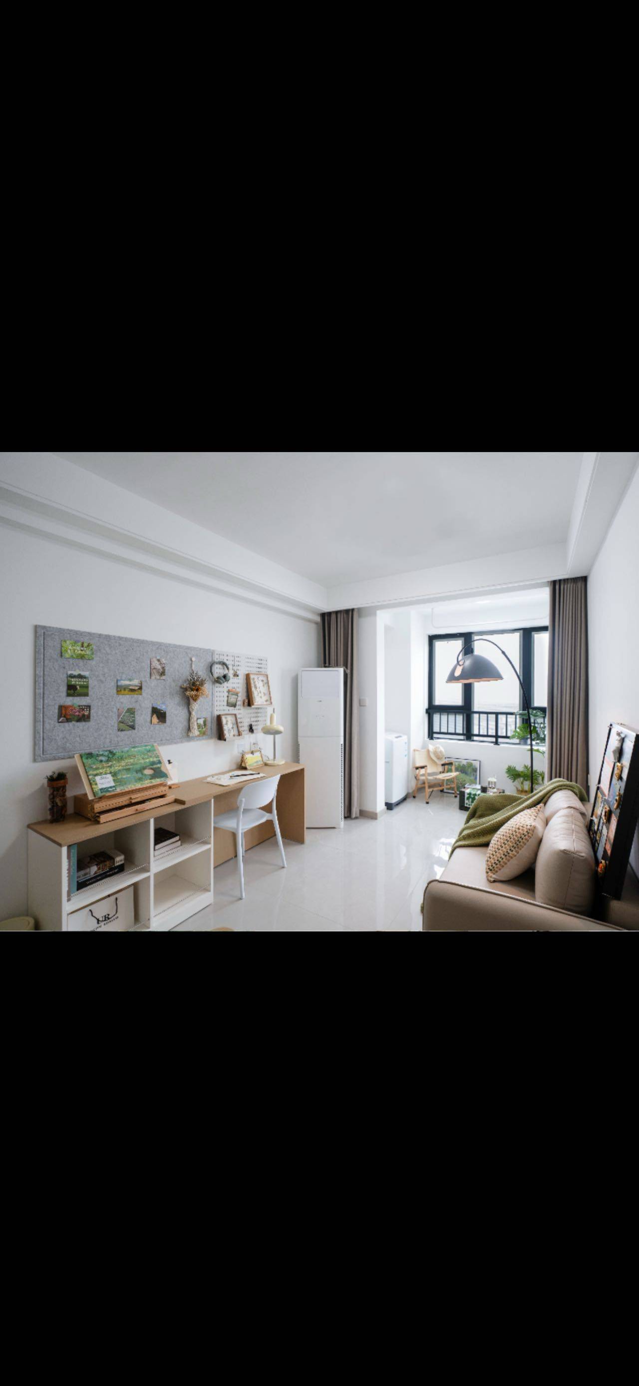 合肥 蜀山 | 海泊|泊寓·九龙园租赁住房_7