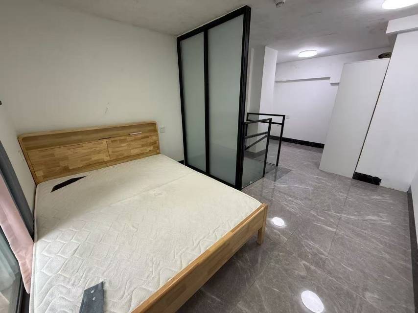 南宁 邕宁区 | 南宁市天誉城-3栋_1
