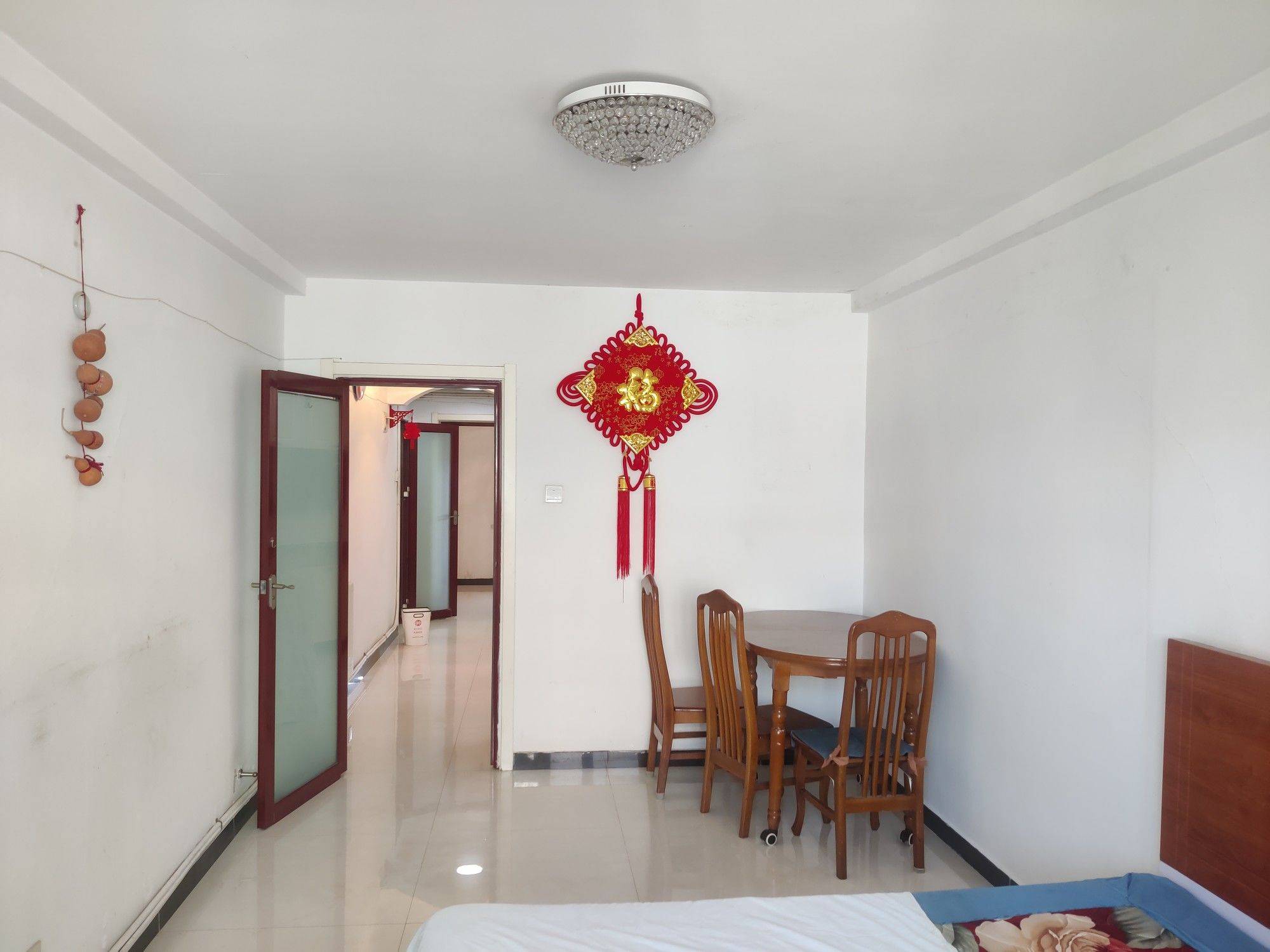 向阳花整租房源1
