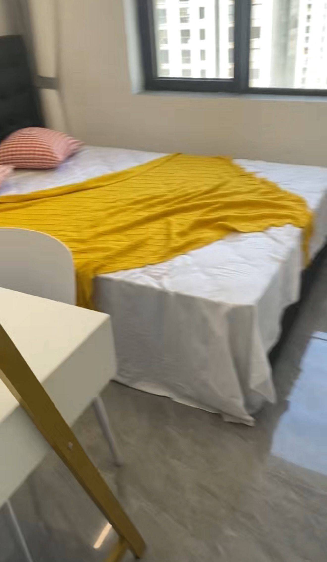 Jimmy整租房源3