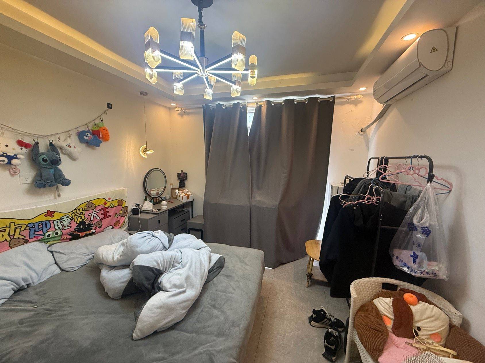 Shanghai Minhang | 碧林湾南苑东区-2号楼_5