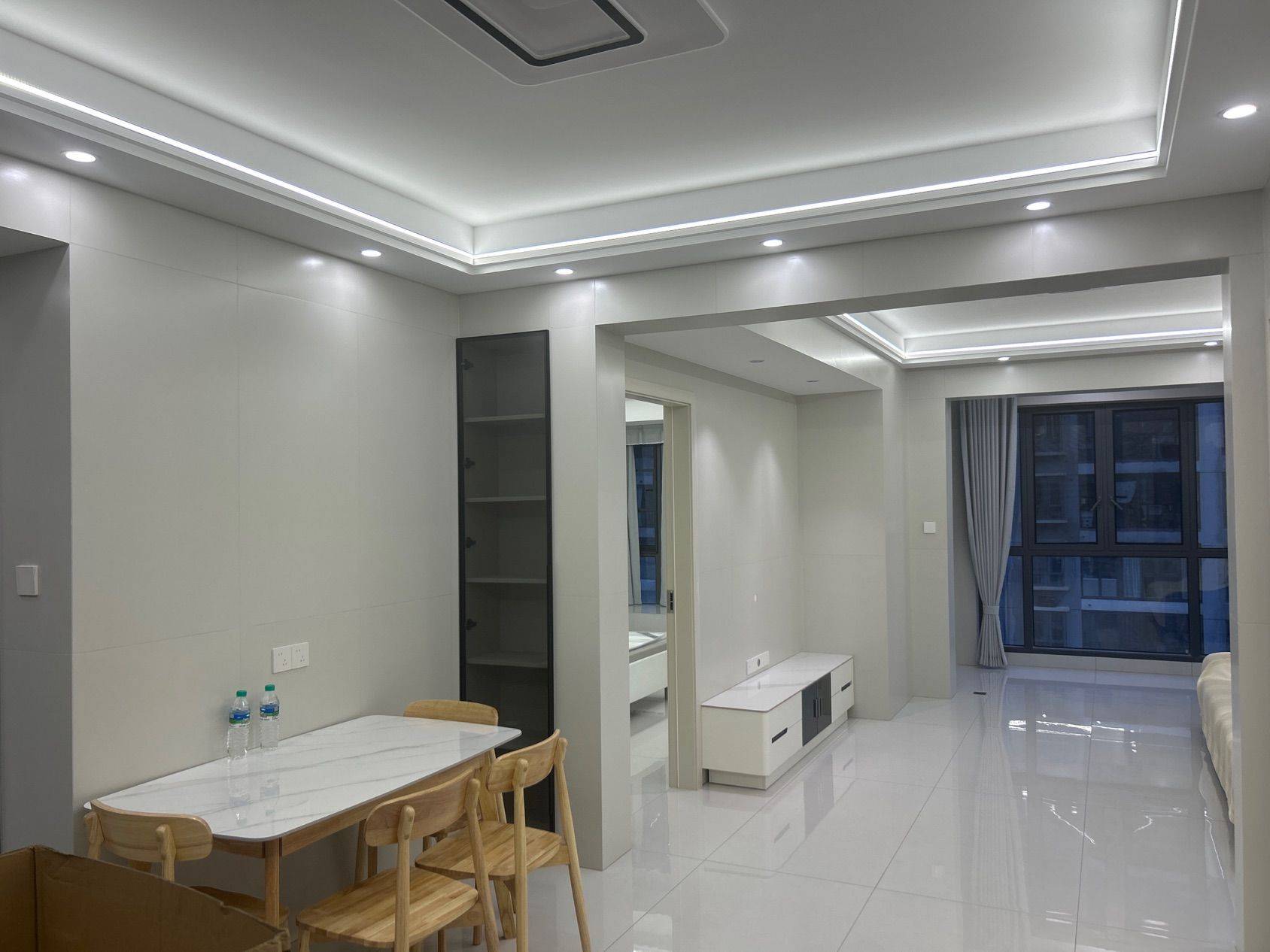 南昌 新建区 | 枫林花园_5