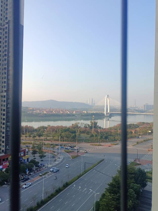 南宁 邕宁区 | 南宁市天誉城-3栋_2