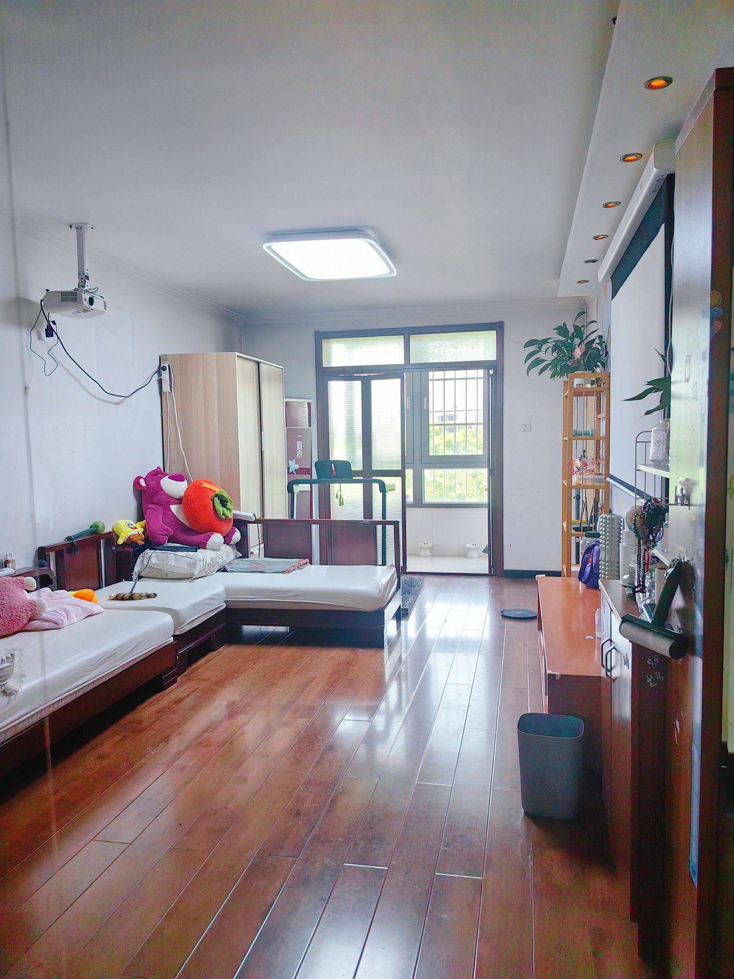 Tongzhou 公庄小区-50号楼