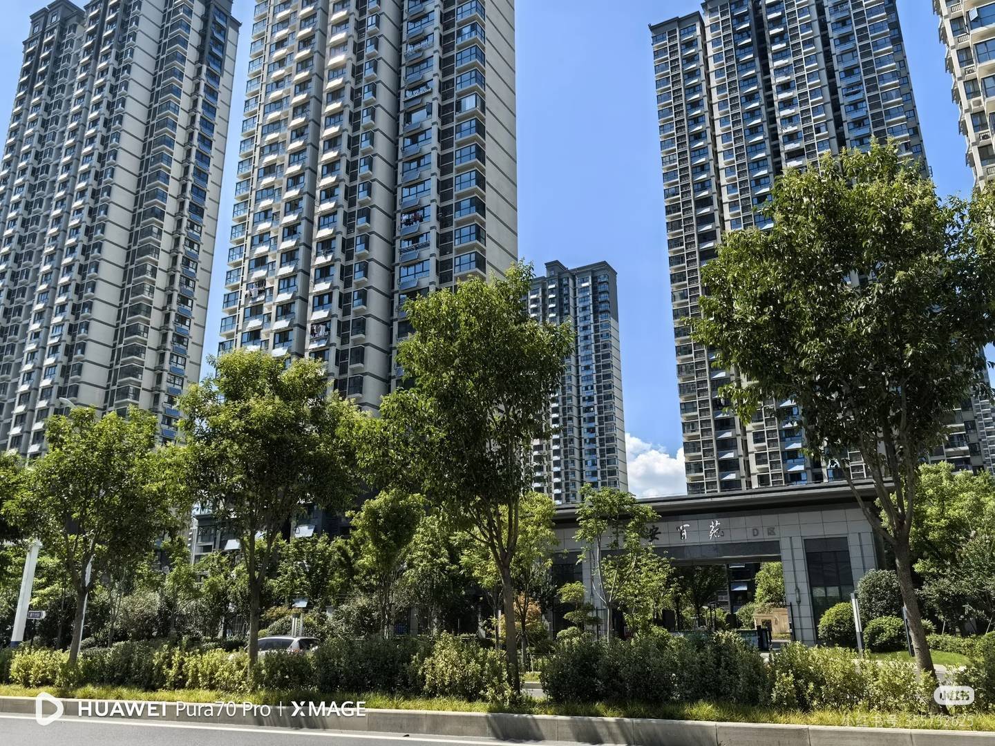 Baohe 安百苑-D区