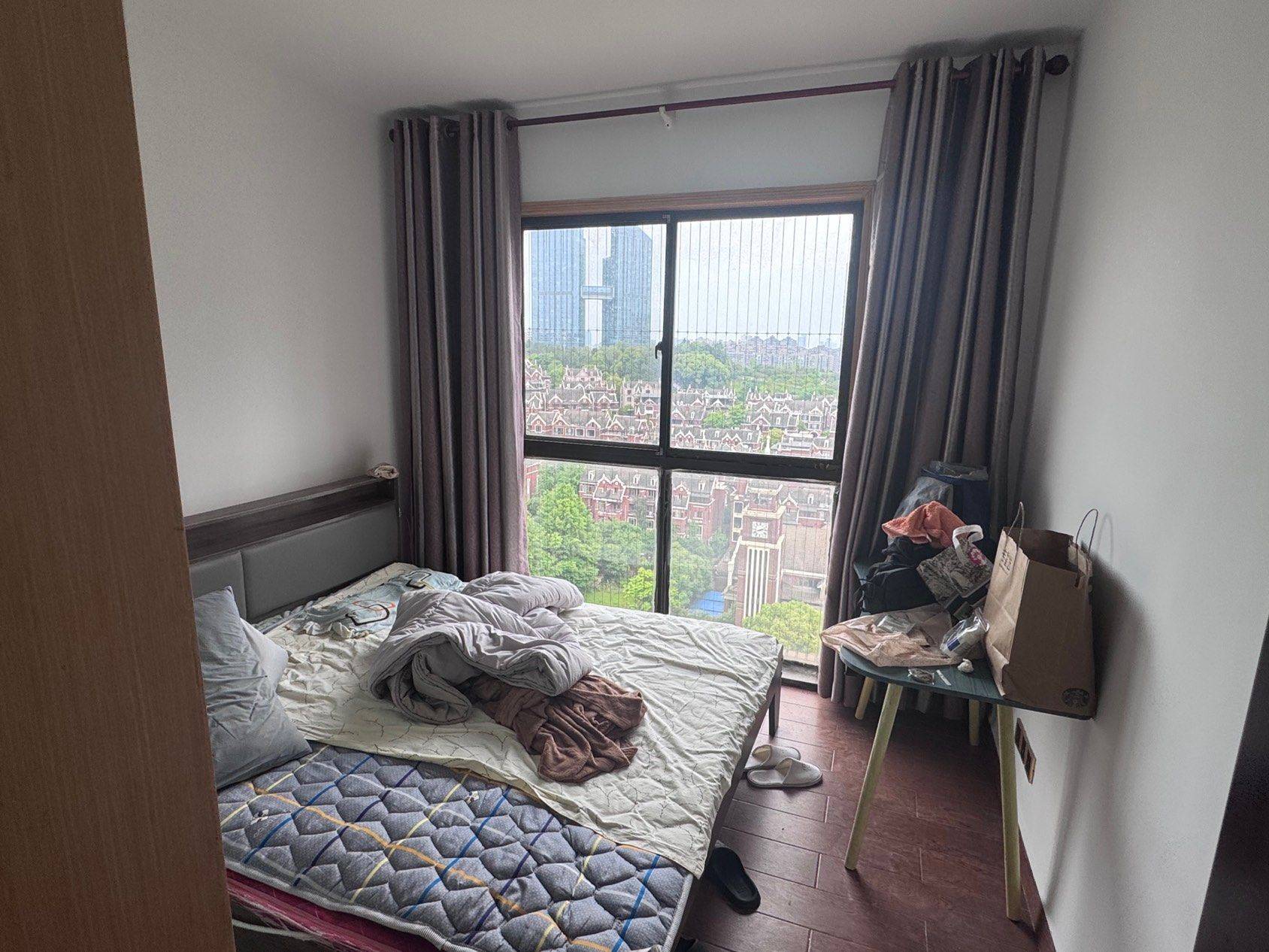 Yuhua 象屿优山美地