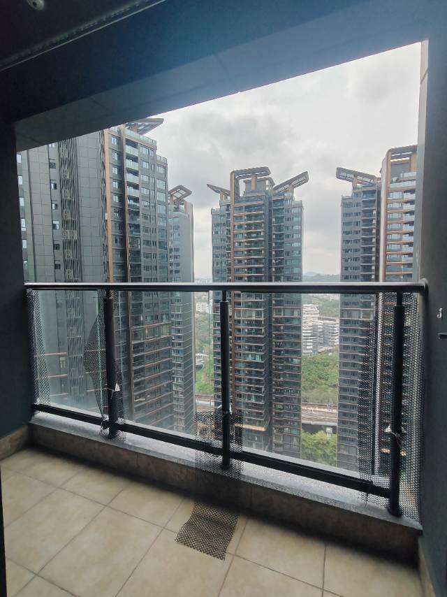 深圳 南山 | 长源京基御领公馆_7