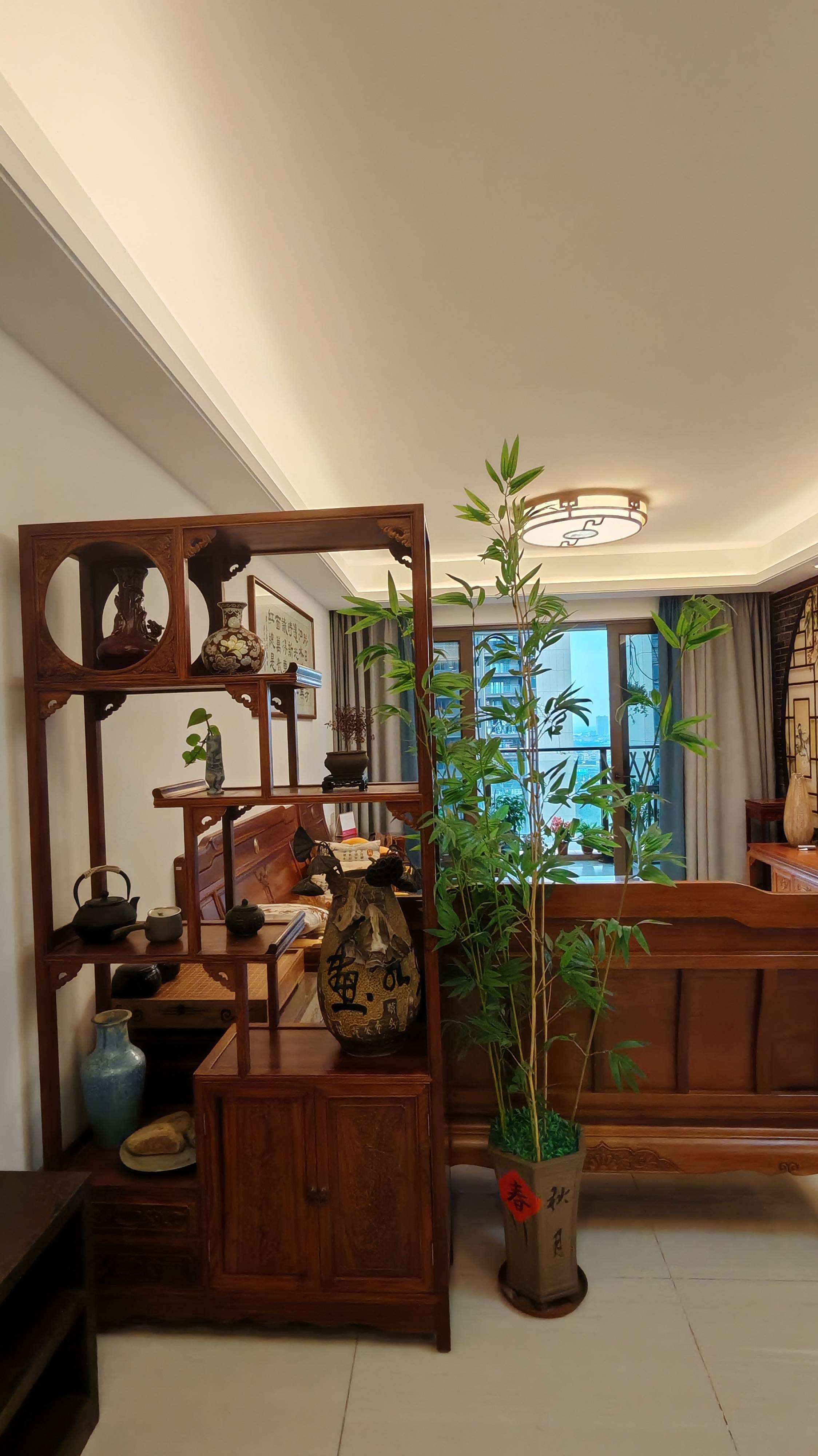 Chancheng 龙光玖龙湾