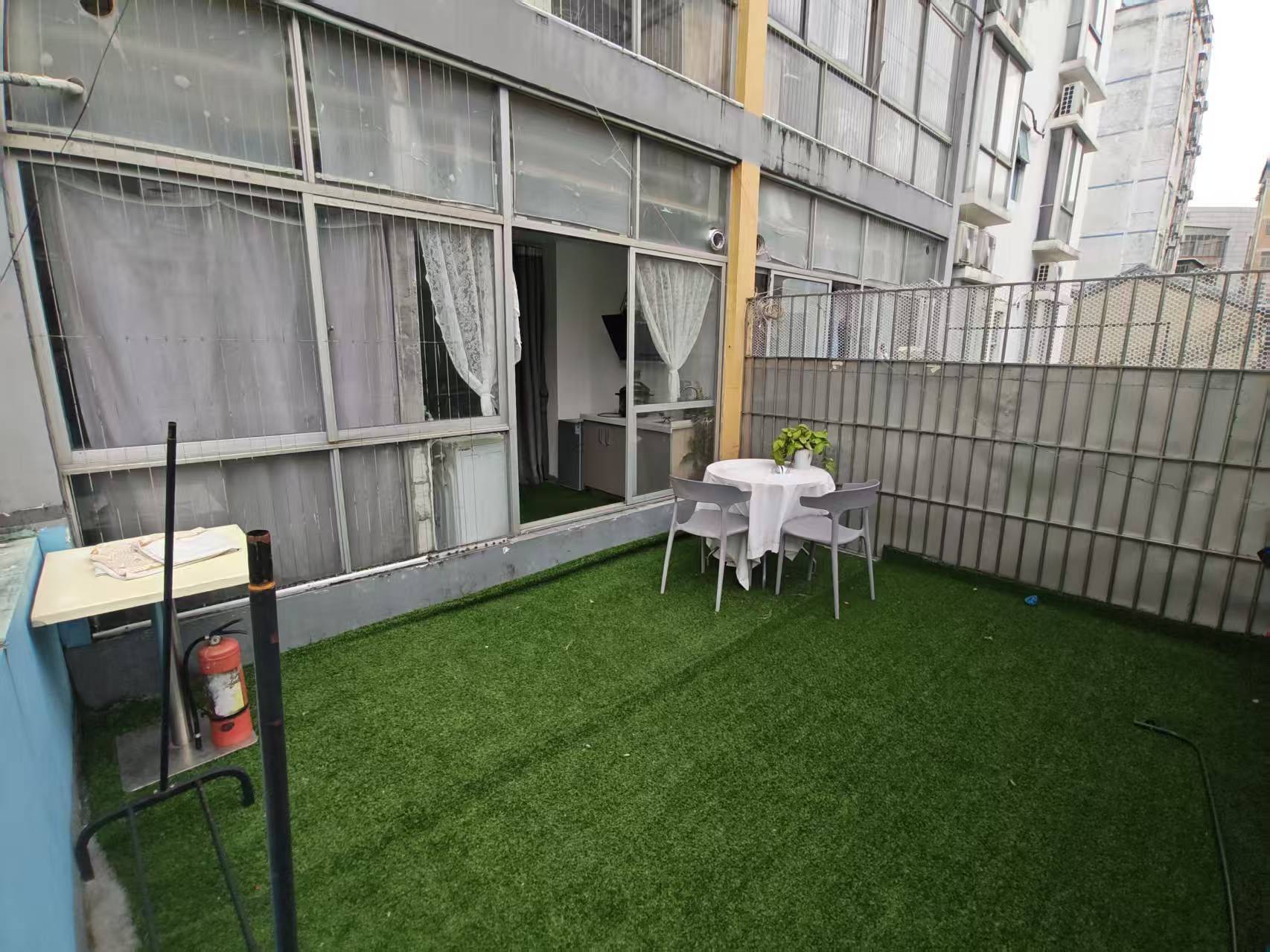 深圳 龙岗 | 金飞青年社区_2