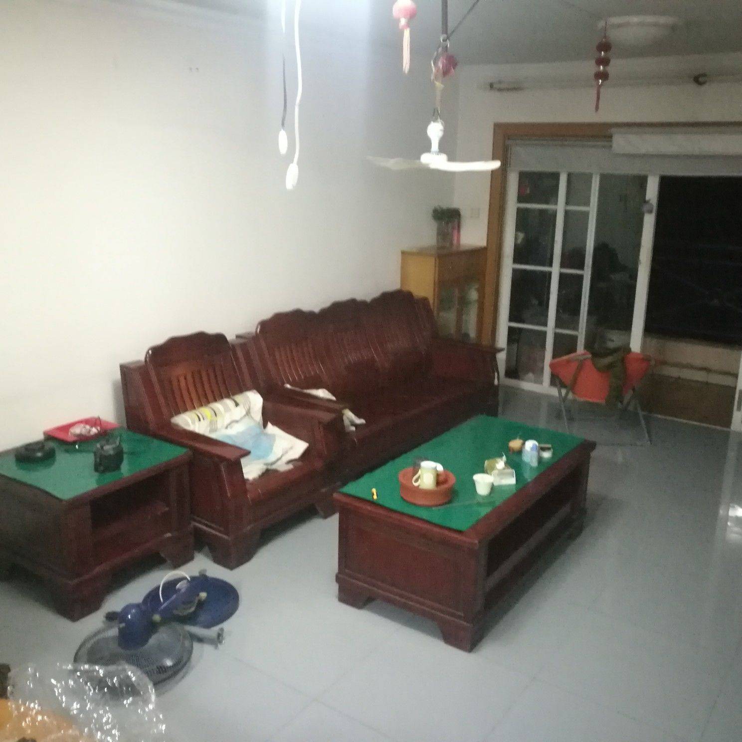 老王整租房源1