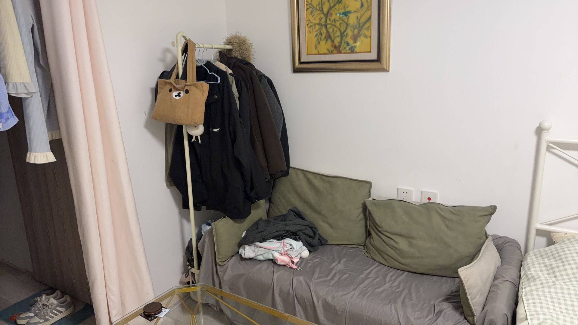 小八妈妈整租房源2