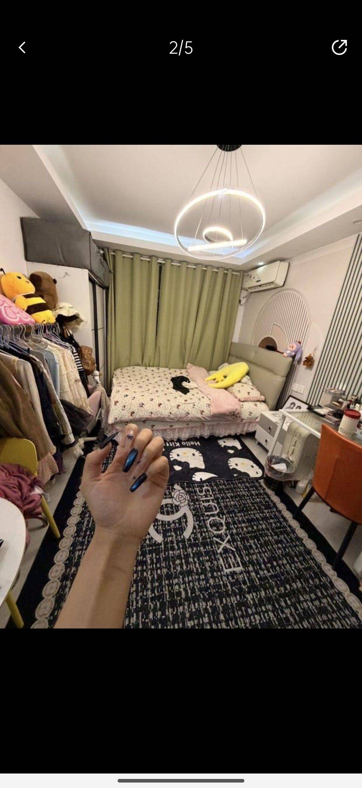吕哈哈整租房源2