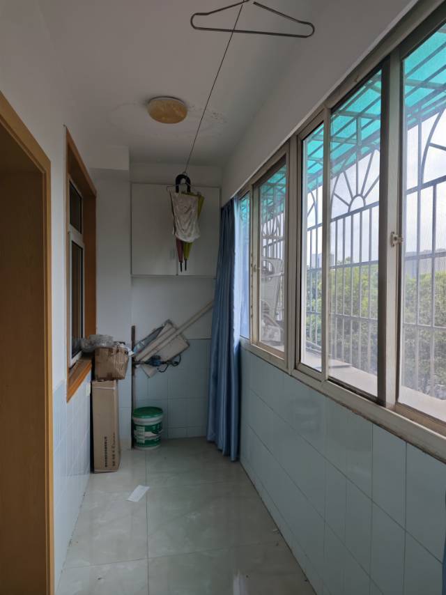 长沙 雨花 | 湘樟园小区_0