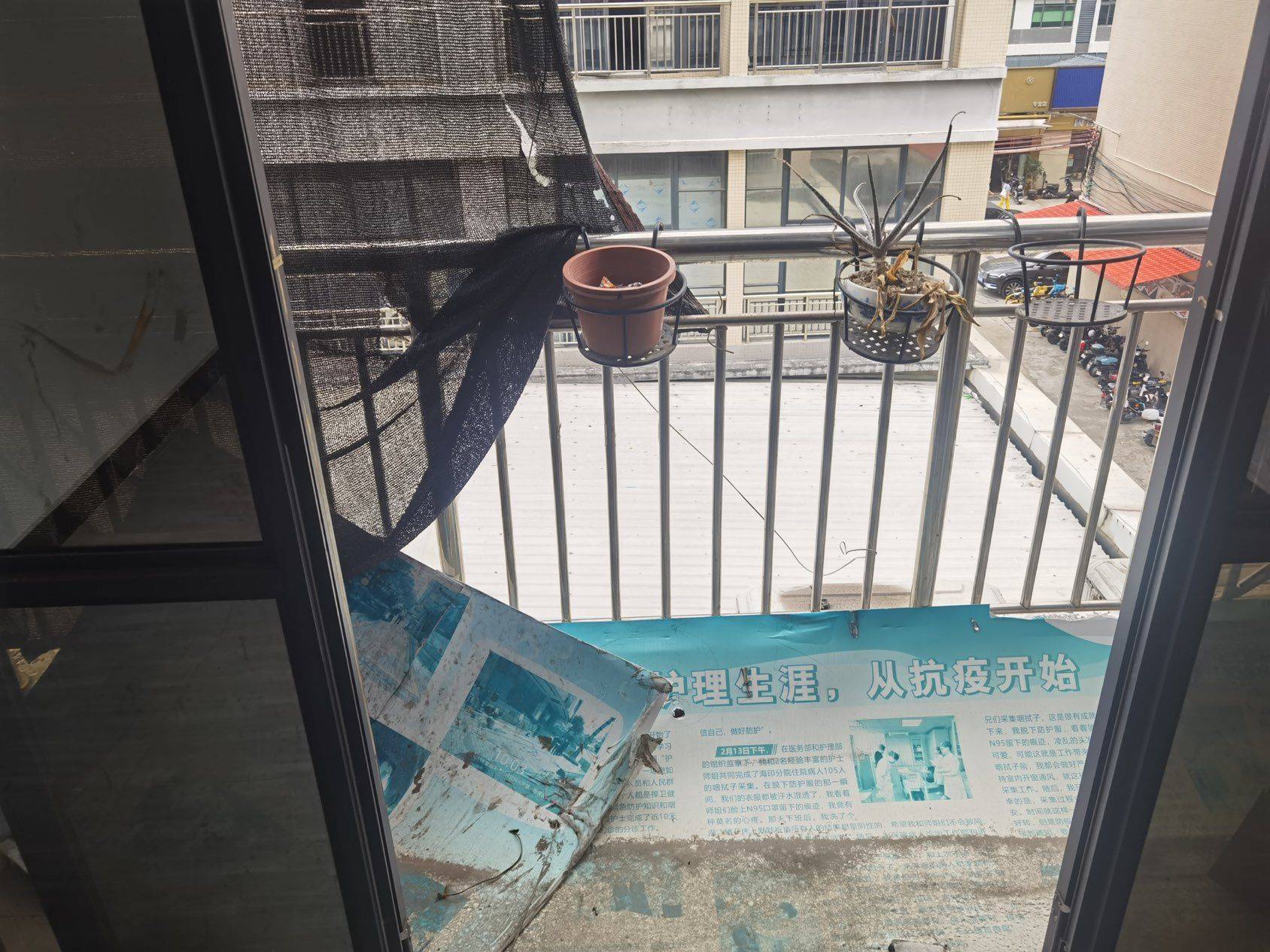 佛山 南海 | 明阳茶叶市场3号楼_4