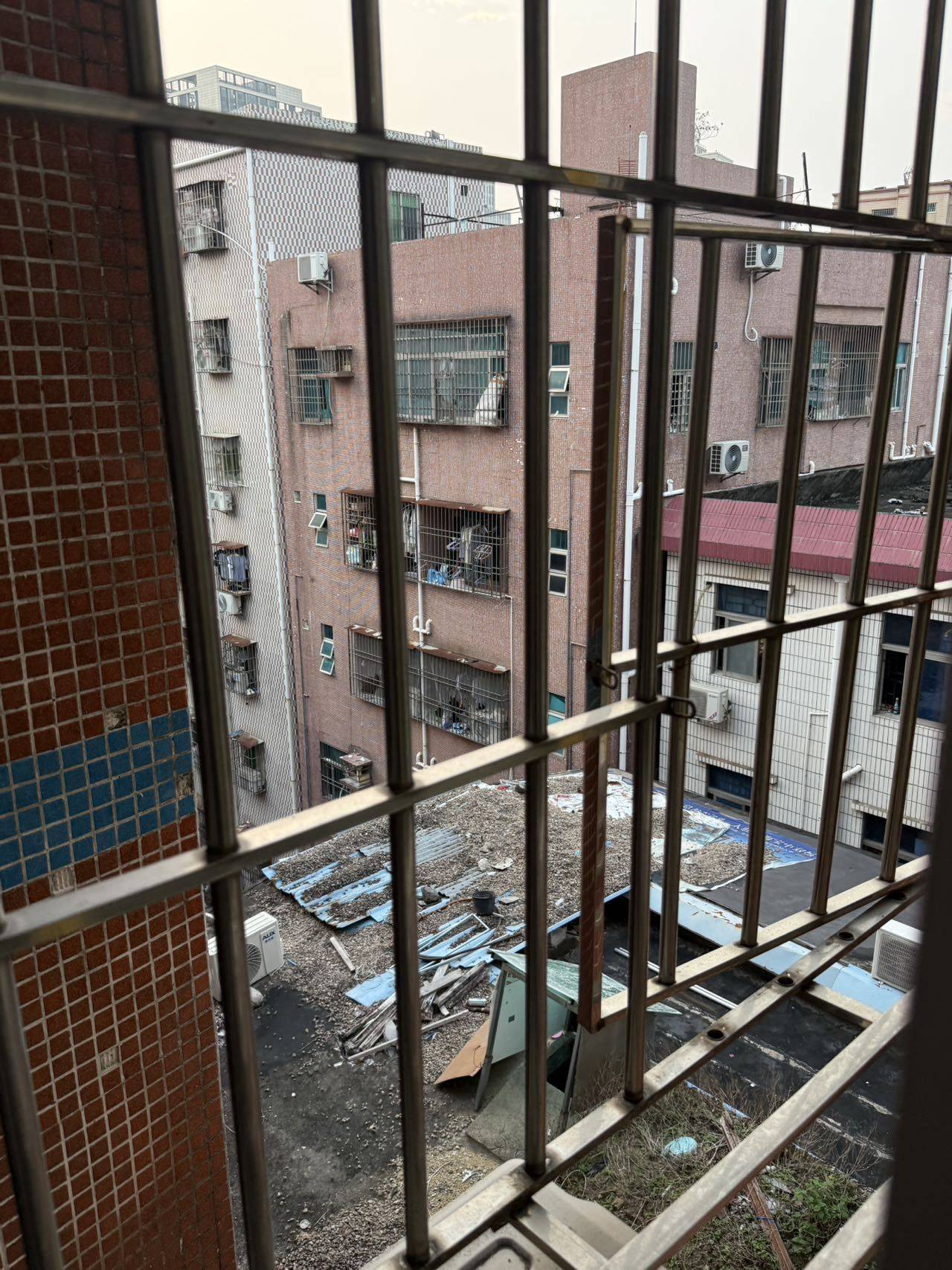 Nanshan 荔苑小区