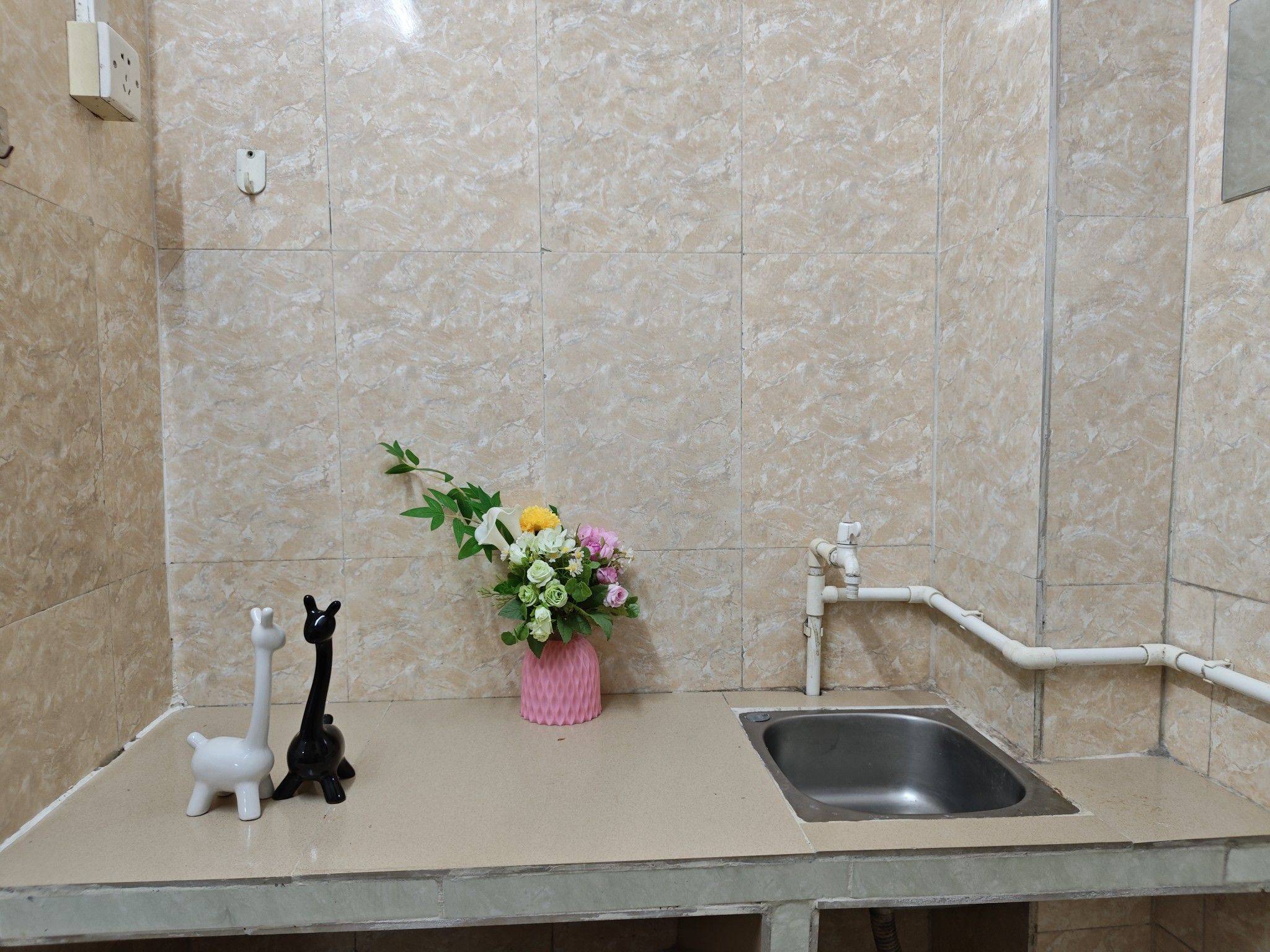 Guangzhou Tianhe | 荔园公寓E栋_4